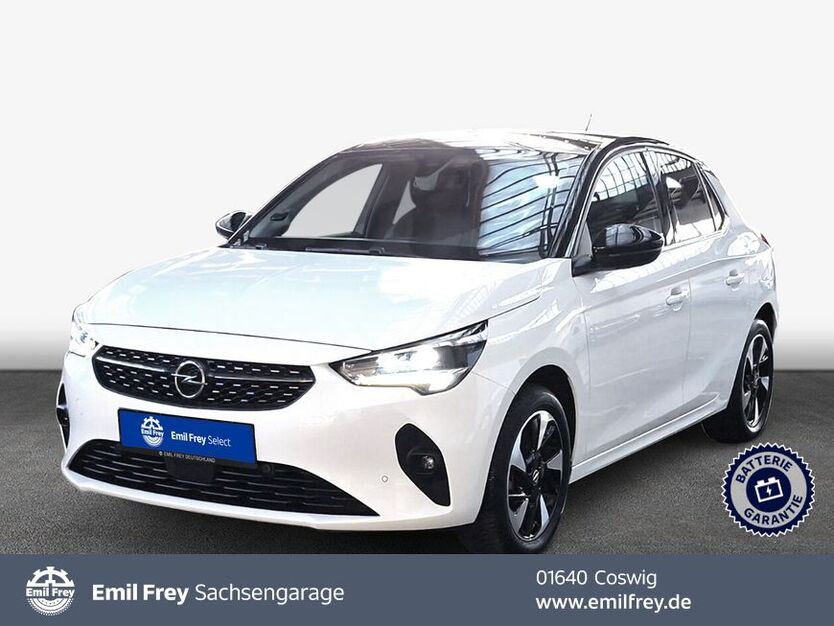 Corsa