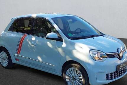 Renault Twingo 41.960 km 10.800 &euro; Bad Wildungen 34537