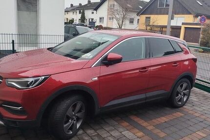 Opel Grandland (X) 125.000 km 13.000 &euro; Riedstadt 64560
