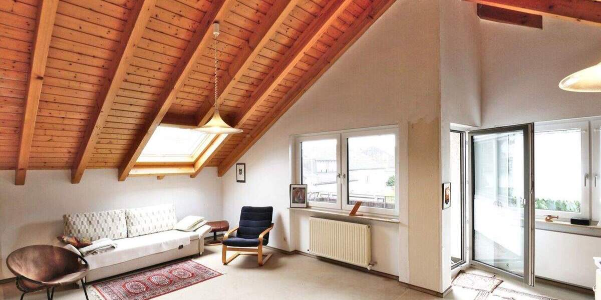 Freistehendes Einfamilienhaus mit viel Platz für Großfamilie & Home Office 6 zimmer