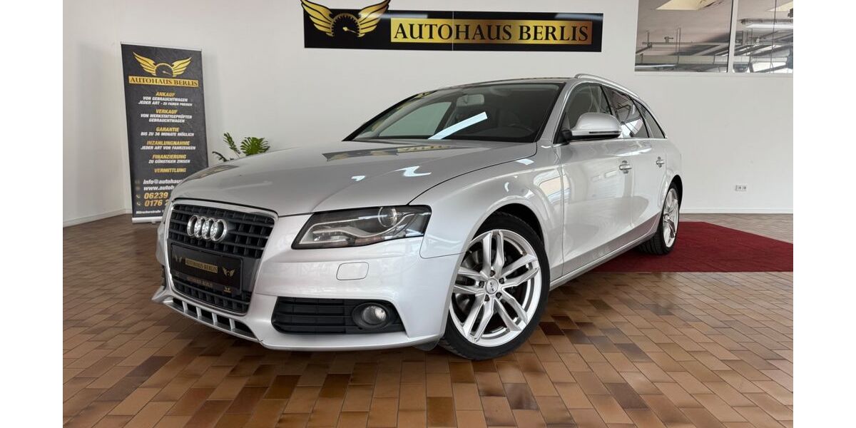 Audi A4 163.800 km 7.997 &euro; Bobenheim-Roxheim 67240