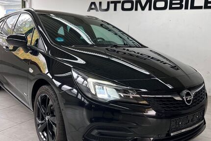 Opel Astra 53.000 km 15.999 € Schönaich 71101