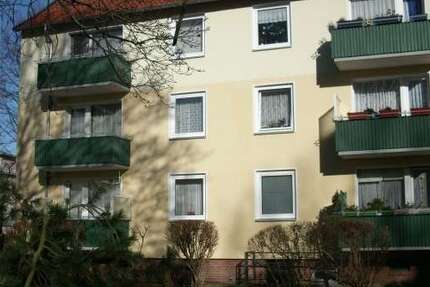 Wohnung zum Mieten in Braunschweig 365 € 40.69 m² 2 zimmer