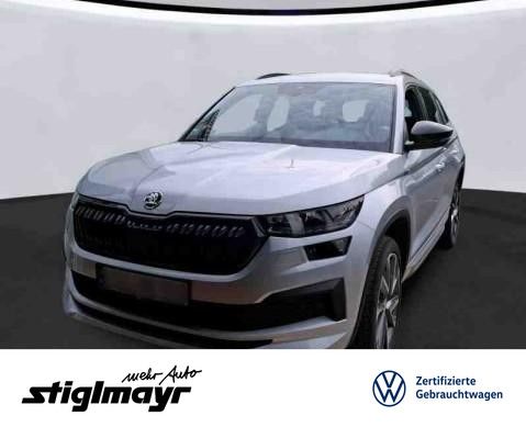 Kodiaq