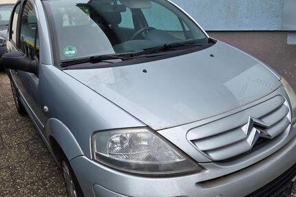 Citroen C3 132.000 km 999 &euro; Tauberbischofsheim 97941