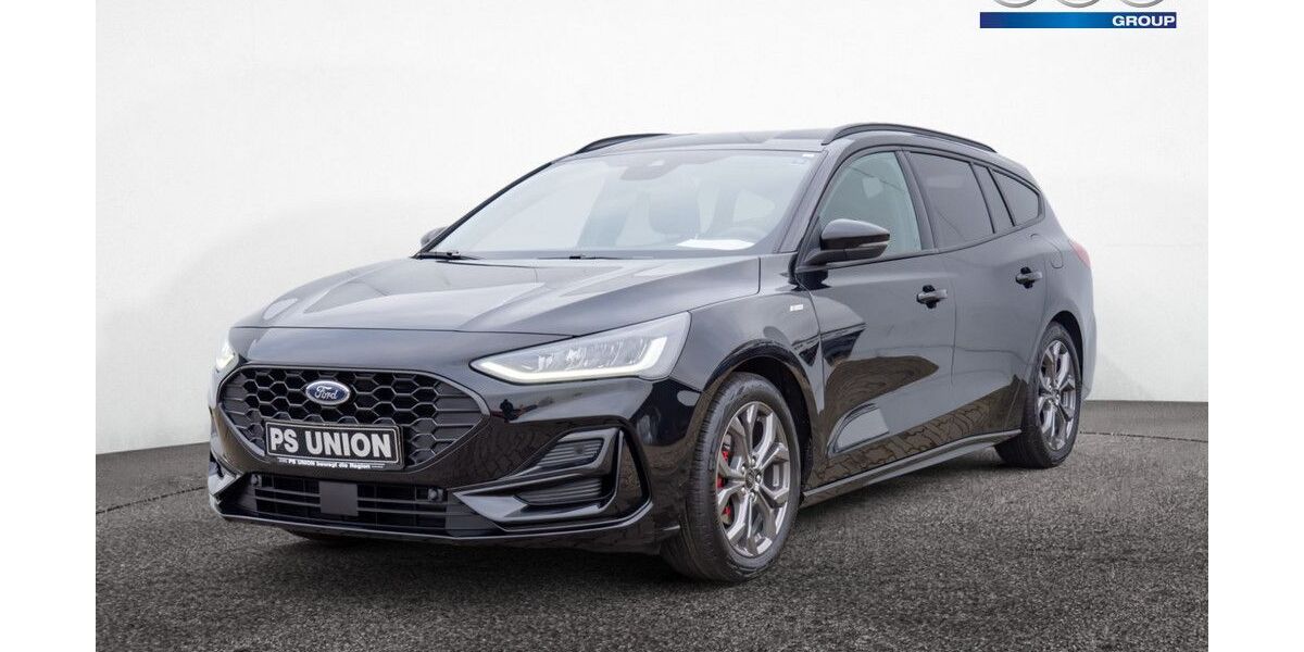 Ford Focus 19.553 km 19.990 &euro; Halle(Saale) 06122