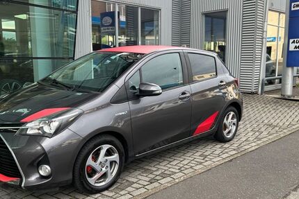 Toyota Yaris 174.000 km 8.999 &euro; Niestetal bei Kassel 34266