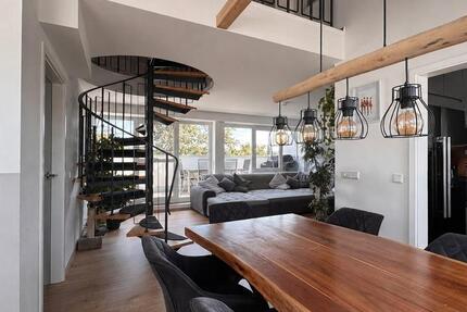Wohnung Heidenau - 5.5 Zimmer, 145 m&sup2;, 379.000&euro; | Angebot:27469828