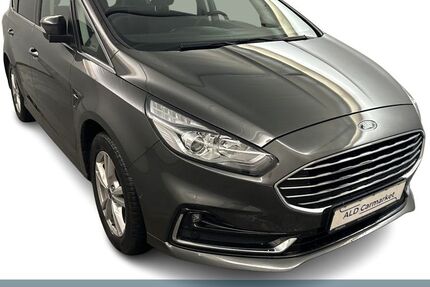 Ford S-Max 57.837 km 25.980 &euro; Dorfmark 29683