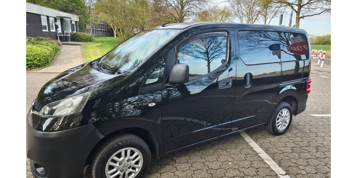 Nissan NV200 111.000 km 12.500 &euro; Neukirchen-Vluyn 47506