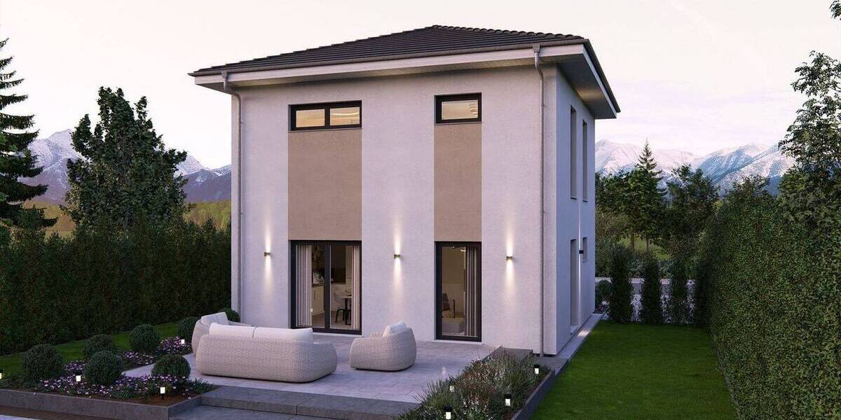 Einfamilienhaus Keidelheim - 3 Zimmer, 107 m&sup2;, 375.850&euro; | Angebot:26703107