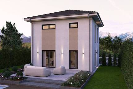 Haus Keidelheim - 3 Zimmer, 107 m&sup2;, 375.850&euro; | Angebot:26703107