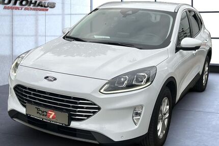 Ford Kuga 61.929 km 22.990 &euro; Markt Schwaben 85570