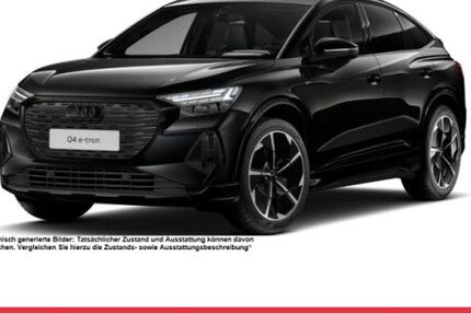 Audi Q4 e-tron 62.150 km 37.900 &euro; Berlin 12489