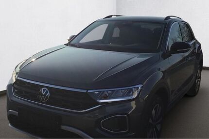 VW T-Roc 23.400 km 28.990 &euro; Regensburg 93055