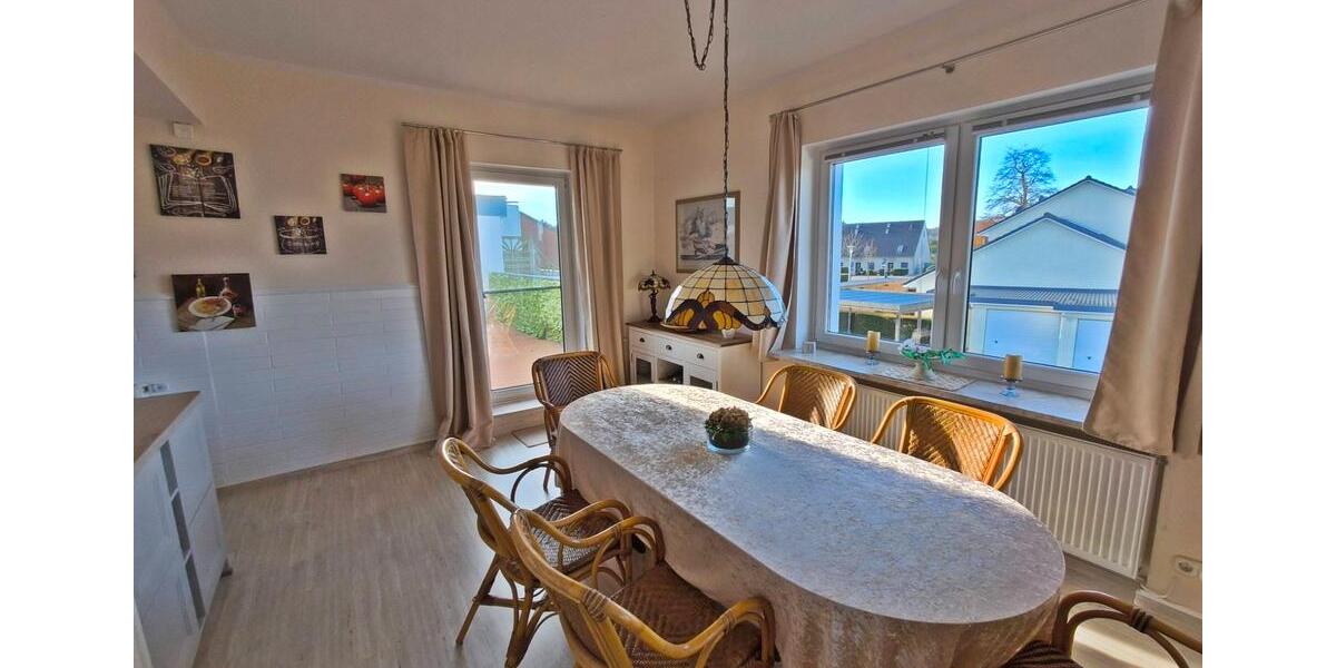 Etagenwohnung Grömitz - 3.5 Zimmer, 86 m&sup2;, 428.000&euro; | Angebot:26544397
