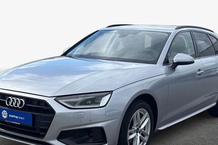 Audi A4 50.840 km 28.989 &euro; Heide 25746