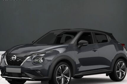 Nissan Juke 17.792 km 18.889 € Wasserburg am Inn 83512