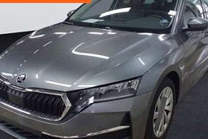 Skoda Octavia 18.300 km 31.749 &euro; Villingen-Schwenningen 78052