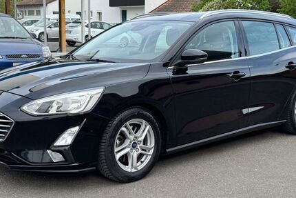 Ford Focus 120.000 km 11.390 &euro; Cadolzburg (bei Nürnberg) 90556