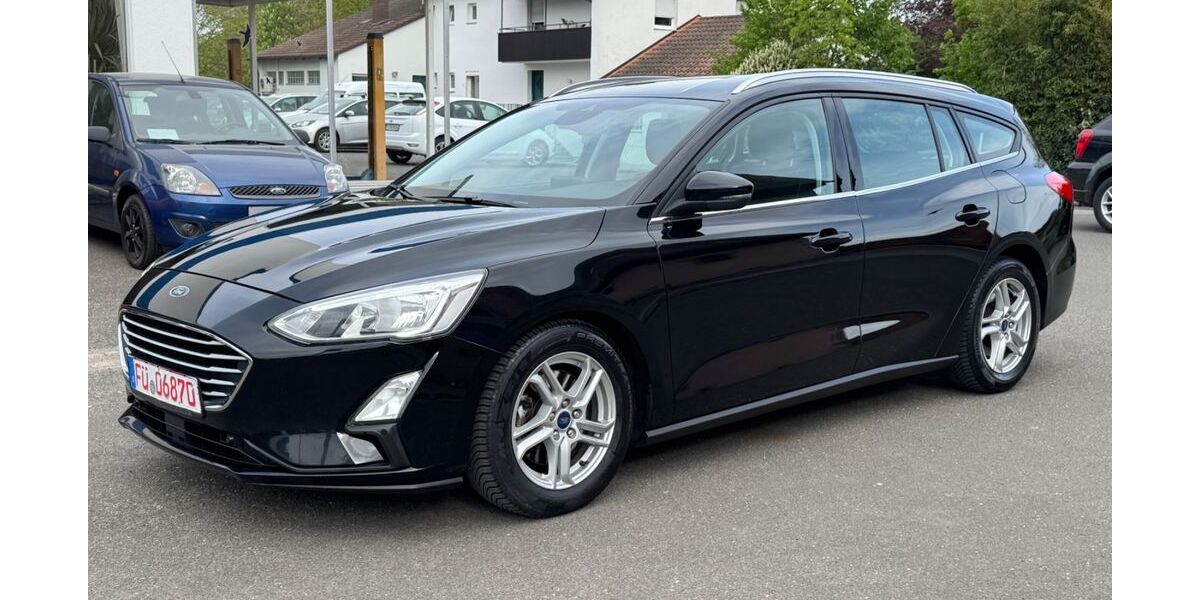 Ford Focus 120.000 km 11.390 &euro; Cadolzburg (bei Nürnberg) 90556