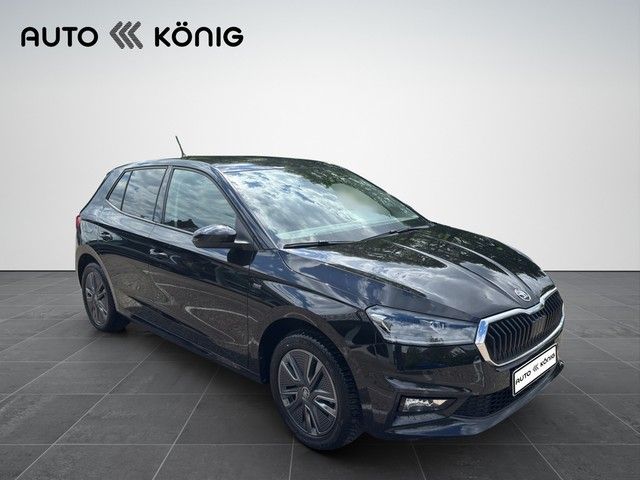 Skoda Fabia 19.450 km 20.990 &euro; Nördlingen 86720