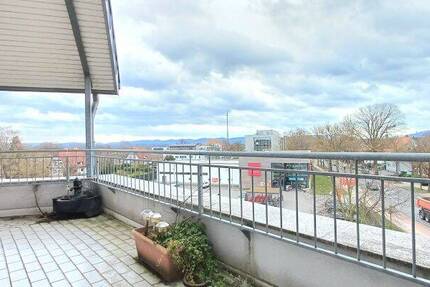 Wohnung Minden Innenstadt - 2 Zimmer, 77 m&sup2;, 825&euro; | Angebot:26902088