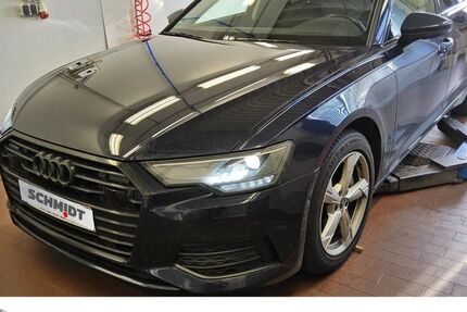 Audi A6 69.686 km 39.975 &euro; Bernsdorf 09337