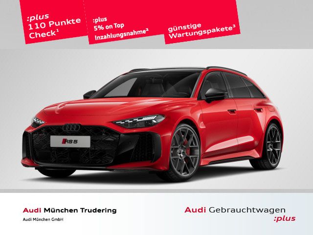 Audi RS5 5.000 km 132.899 &euro; München 81825