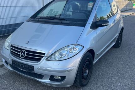 Mercedes-Benz A 200 220.000 km 1.600 &euro; Neumarkt 92318