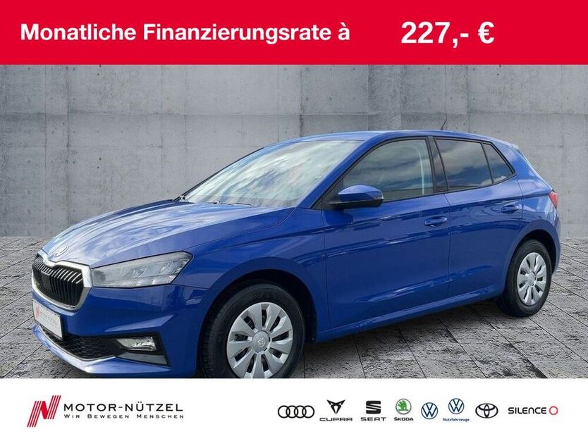 Fabia