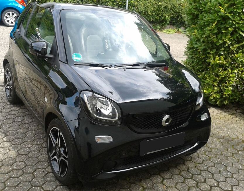 ForTwo