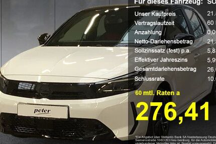 Opel Corsa 21.117 km 21.880 &euro; Göttingen 37079