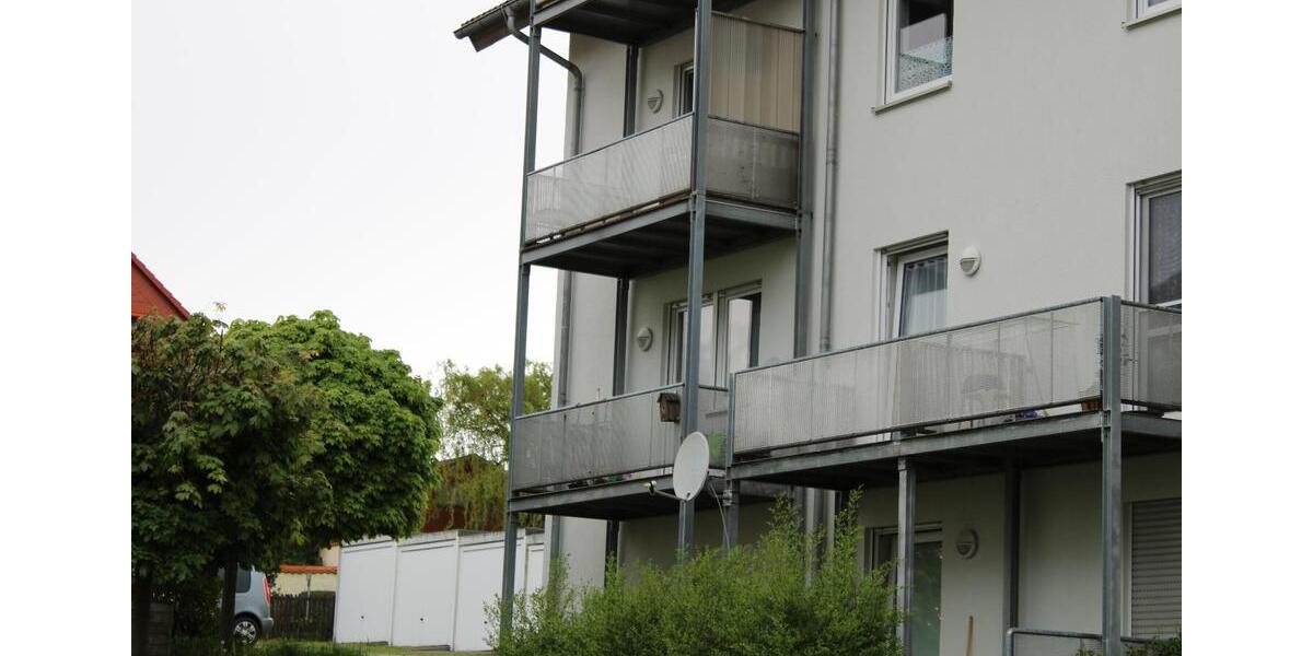 Hochparterre Rabenau - 3 Zimmer, 91 m&sup2;, 889&euro; | Angebot:27631924
