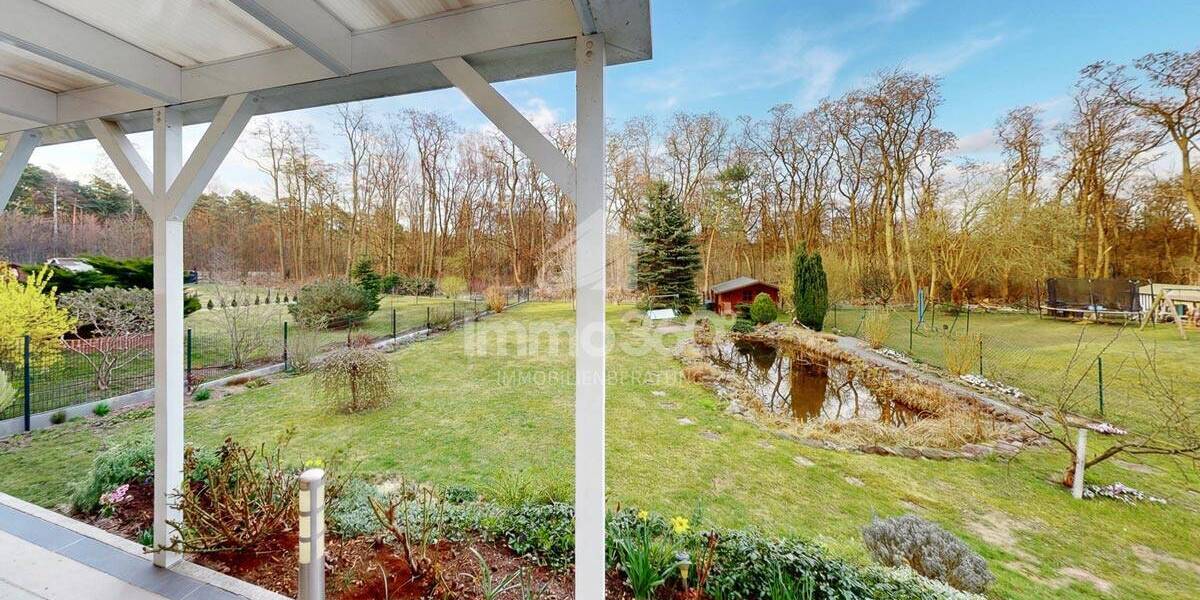 Einfamilienhaus Storkow (Mark) Kehrigk - 5 Zimmer, 138 m&sup2;, 360.000&euro; | Angebot:26700108