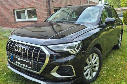 Audi Q3 100.050 km 23.500 &euro; Schildow 16552