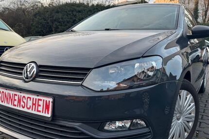 VW Polo 34.000 km 7.900 &euro; Mainz 55120