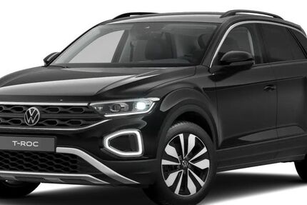 VW T-Roc 10.350 km 29.990 &euro; Bad Schwartau 23611