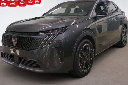 Peugeot 3008 25.800 km 24.980 &euro; Schwandorf 92421