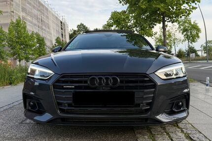 Audi A5 119.000 km 26.990 € Dortmund 44339