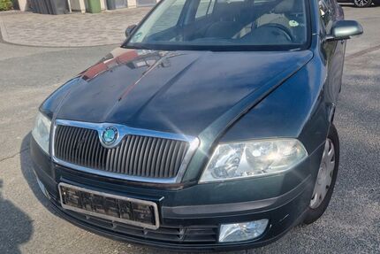 Skoda Octavia 260.320 km 2.500 € Herzebrock .- Clarholz 33442