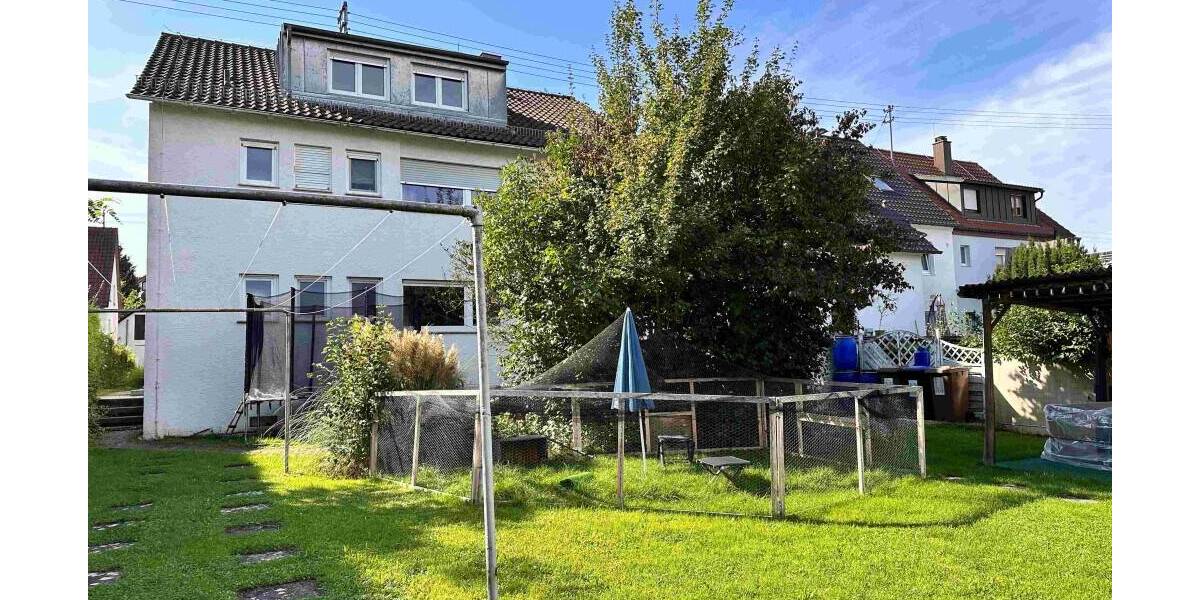 Mehrfamilienhaus, Wohnhaus Leutenbach Nellmersbach - 1 Zimmer, 261 m&sup2;, 720.000&euro; | Angebot:26189498