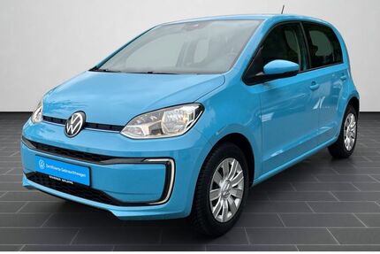 VW e-up! 38.984 km 13.590 &euro; Neunkirchen 66538