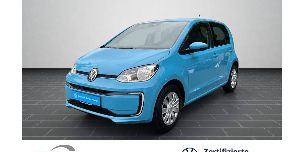 VW e-up! 38.984 km 13.590 &euro; Neunkirchen 66538