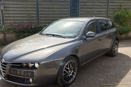 Alfa Romeo Andere 215.000 km 6.950 &euro; Rösrath 51503