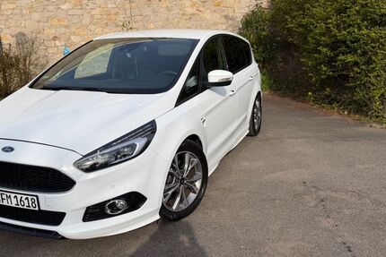 Ford S-Max 57.500 km 21.500 &euro; Roßdorf 64380