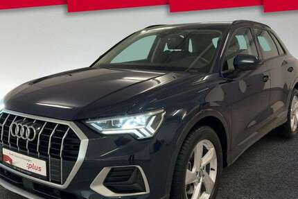 Audi Q3 99.500 km 25.800 &euro; Berlin 12489