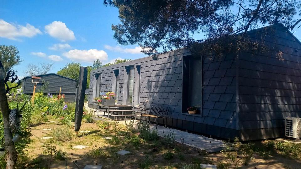 Einfamilienhaus Markersdorf - 3 Zimmer, 57 m&sup2;, 188.000&euro; | Angebot:26727365