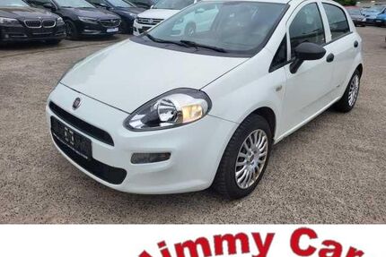 Fiat Punto Evo 220.000 km 2.500 &euro; Kiel-Moorsee 24145