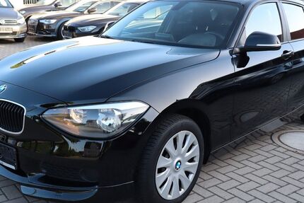 BMW 114 105.800 km 8.990 &euro; Kretzschau 06712